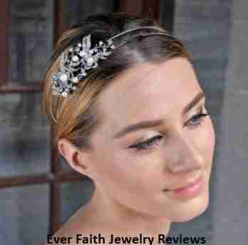 Ever Faith Jewelry Reviews