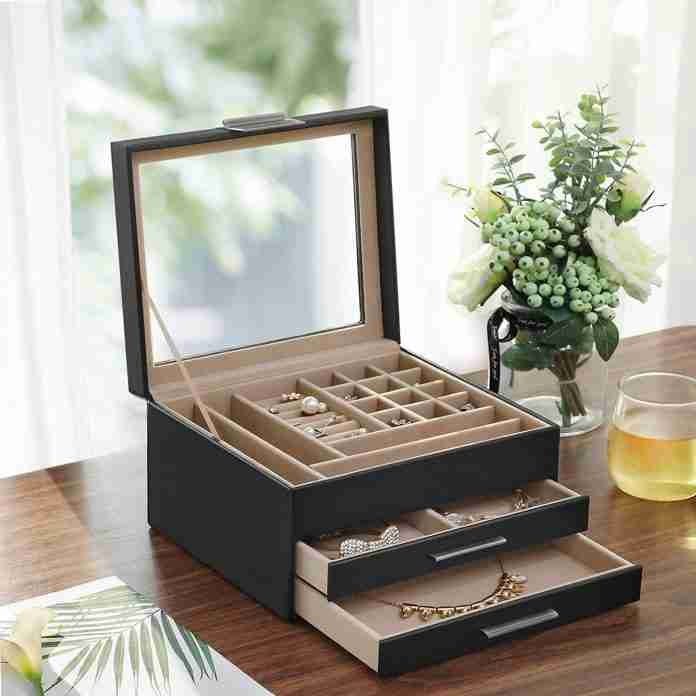 Jewelry Box Gift For Her