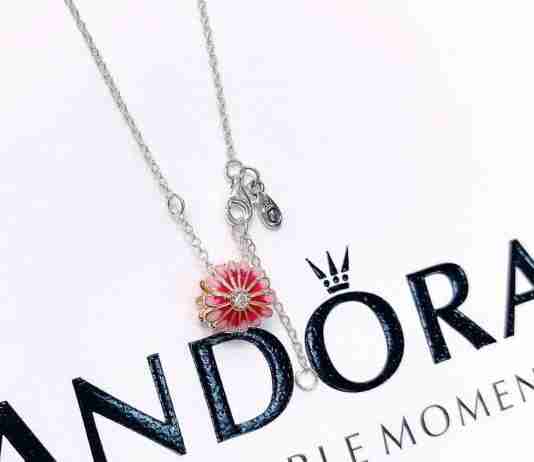 Pandora Necklace Sale