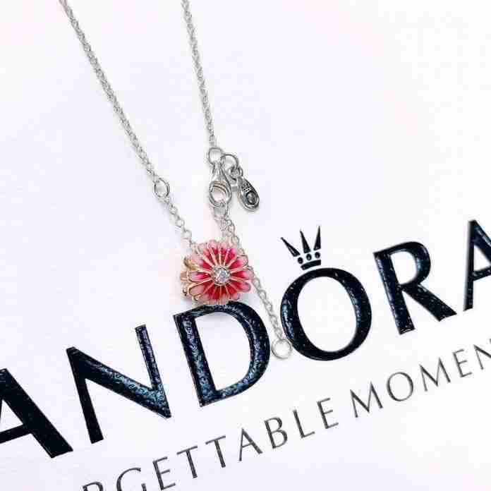 Pandora Necklace Sale