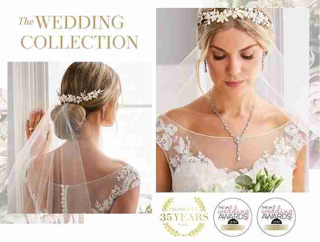 Affordable Bridal Jewelry