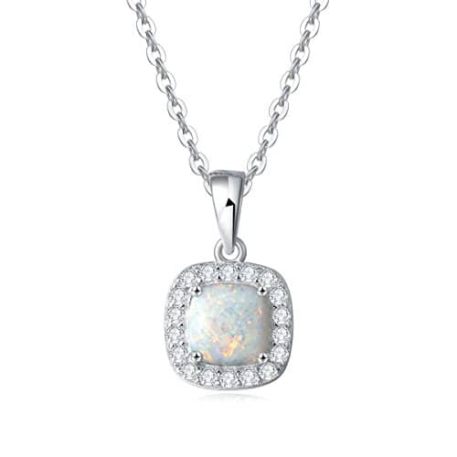 carleen 14k white gold plated 925 sterling silver cz cubic zirconiacreated