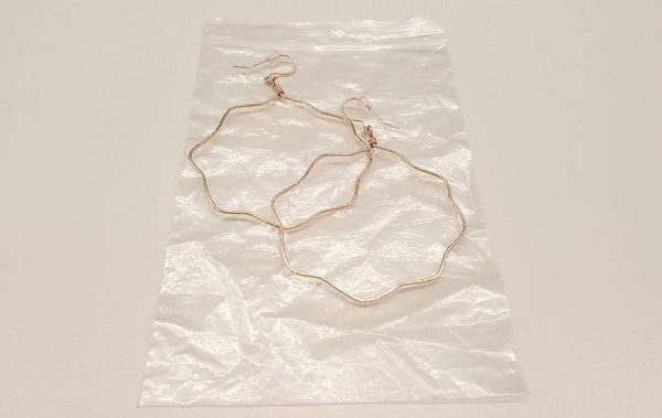 Can You Store Jewelry In Ziploc Bags?