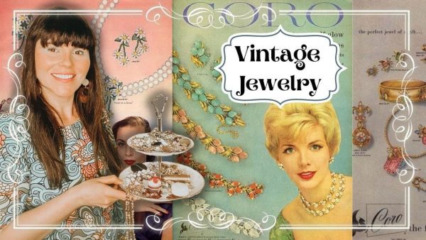How Do I Organize My Vintage Jewelry Collection?