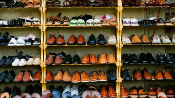 Is It Better To Keep Shoes In Boxes Or Out?