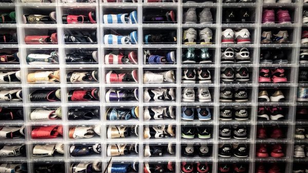 Is It Better To Keep Shoes In Boxes Or Out?