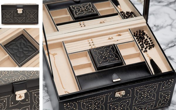 Is It Necessary To Have A Jewelry Box?