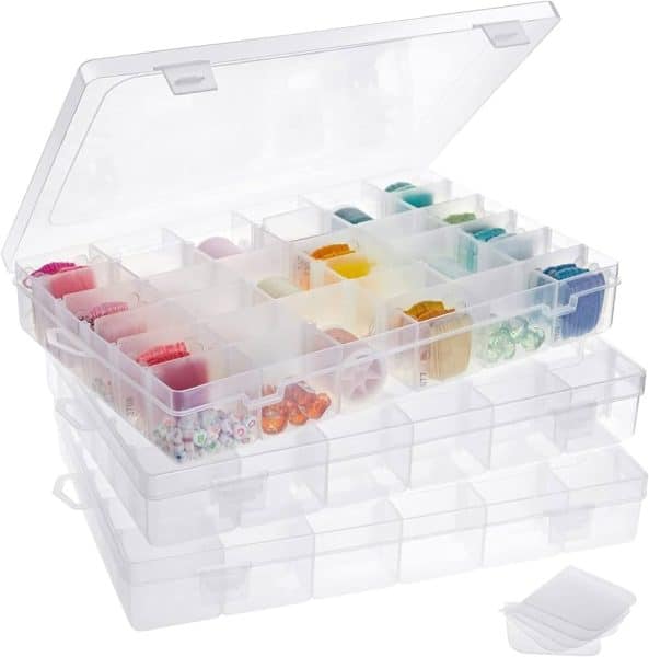Is It OK To Store Jewelry In Plastic Containers?