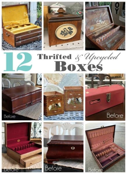 Should You Keep Old Jewelry Boxes?