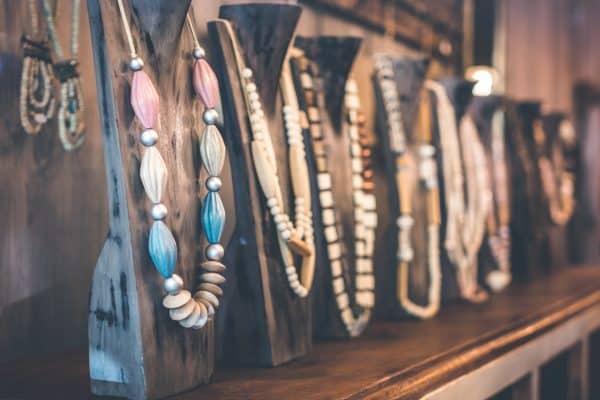 What Is The Best Material To Store Jewellery?