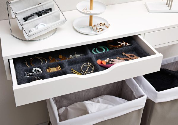 What Is The Best Storage For Fine Jewelry?