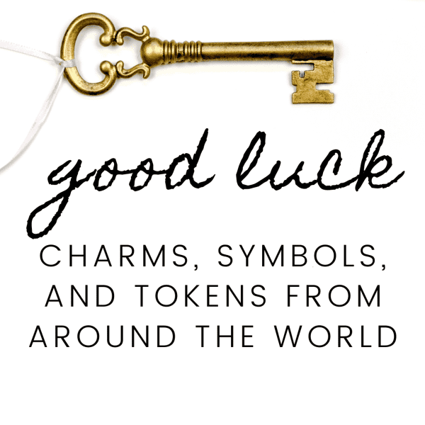 What Is The Symbol Of Good Luck Jewelry?
