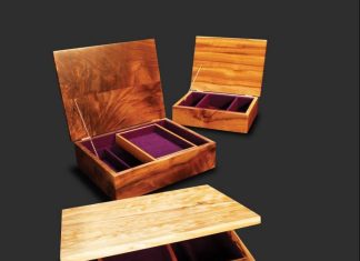 what makes a good jewelry box 3