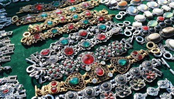 When Should You Throw Out Jewelry?