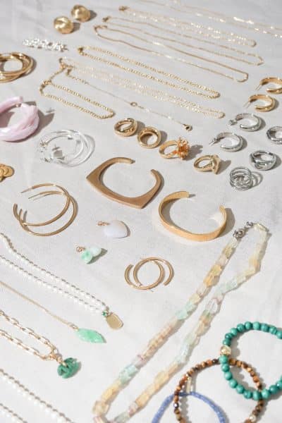 When Should You Throw Out Jewelry?