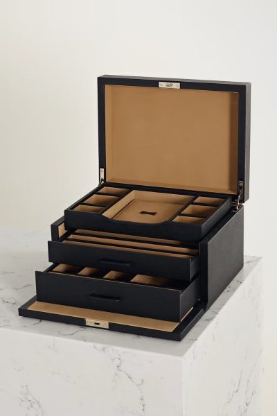 Which Jewellery Box Is Best?