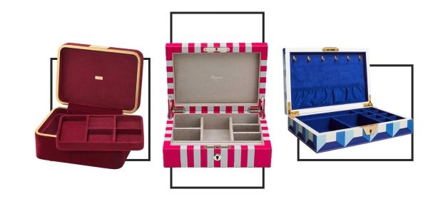 Which Jewellery Box Is Best?