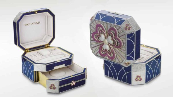 Why Are Jewelry Boxes So Expensive?