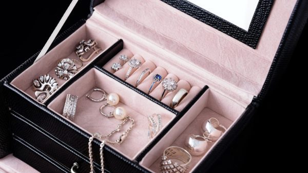 Why Are Jewelry Boxes So Expensive?