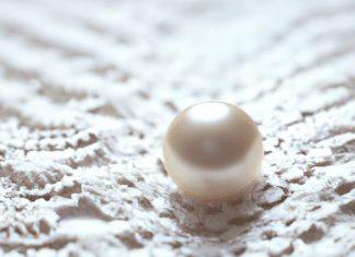 are pearls a popular choice for wedding jewelry and why