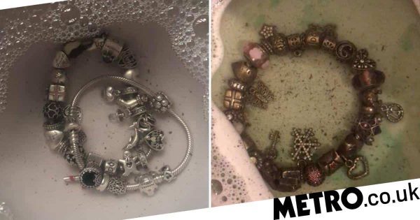 How Do You Properly Clean And Care For Pandora Charms And Bracelets?