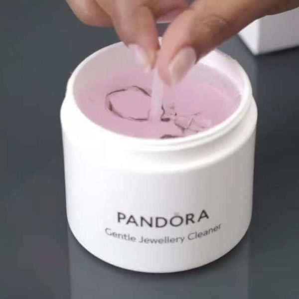 How Do You Properly Clean And Care For Pandora Charms And Bracelets?