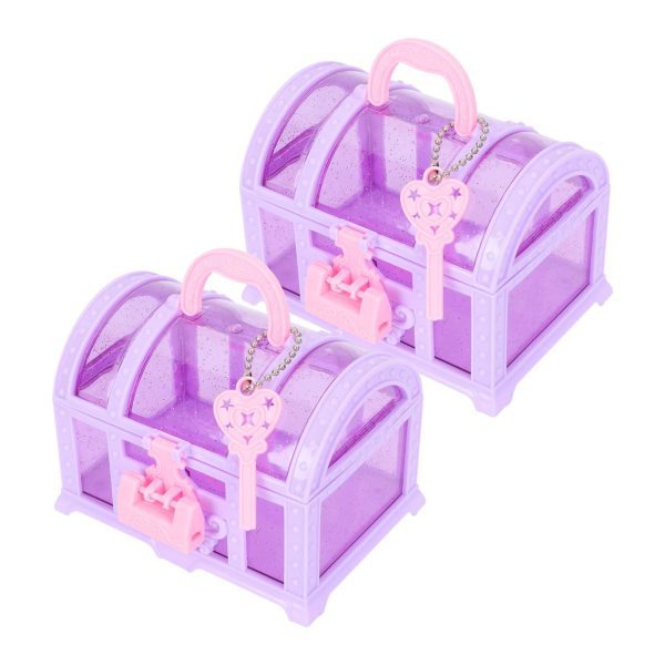 Nursery Jewelry Holders For Babys Pretend Or Real Treasures