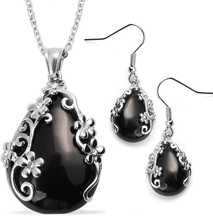 comparing 5 jewelry sets a detailed review
