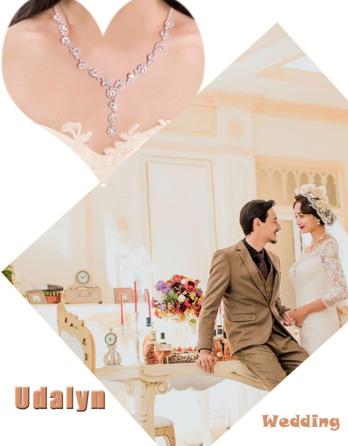 comparing 5 wedding jewelry sets a comprehensive review