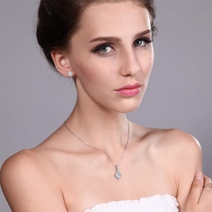 comparing trendy womens jewelry necklaces earrings and more